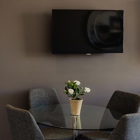 Dublin Central Suites المظهر الخارجي الصورة