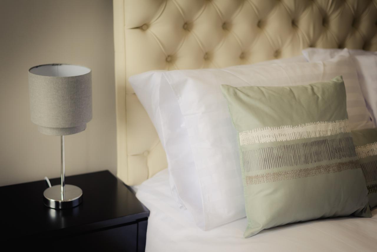 Dublin Central Suites المظهر الخارجي الصورة